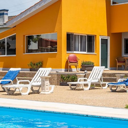 Wake Up With The Sea Breeze- House With Pool Ap1 Lejlighed Lavra Eksteriør billede