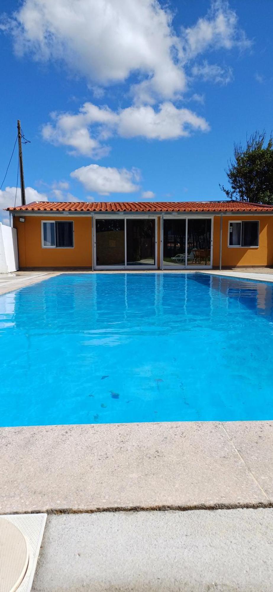 Wake Up With The Sea Breeze- House With Pool Ap1 Lejlighed Lavra Eksteriør billede