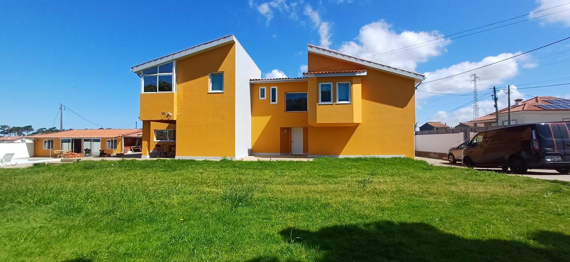 Wake Up With The Sea Breeze- House With Pool Ap1 Lejlighed Lavra Eksteriør billede
