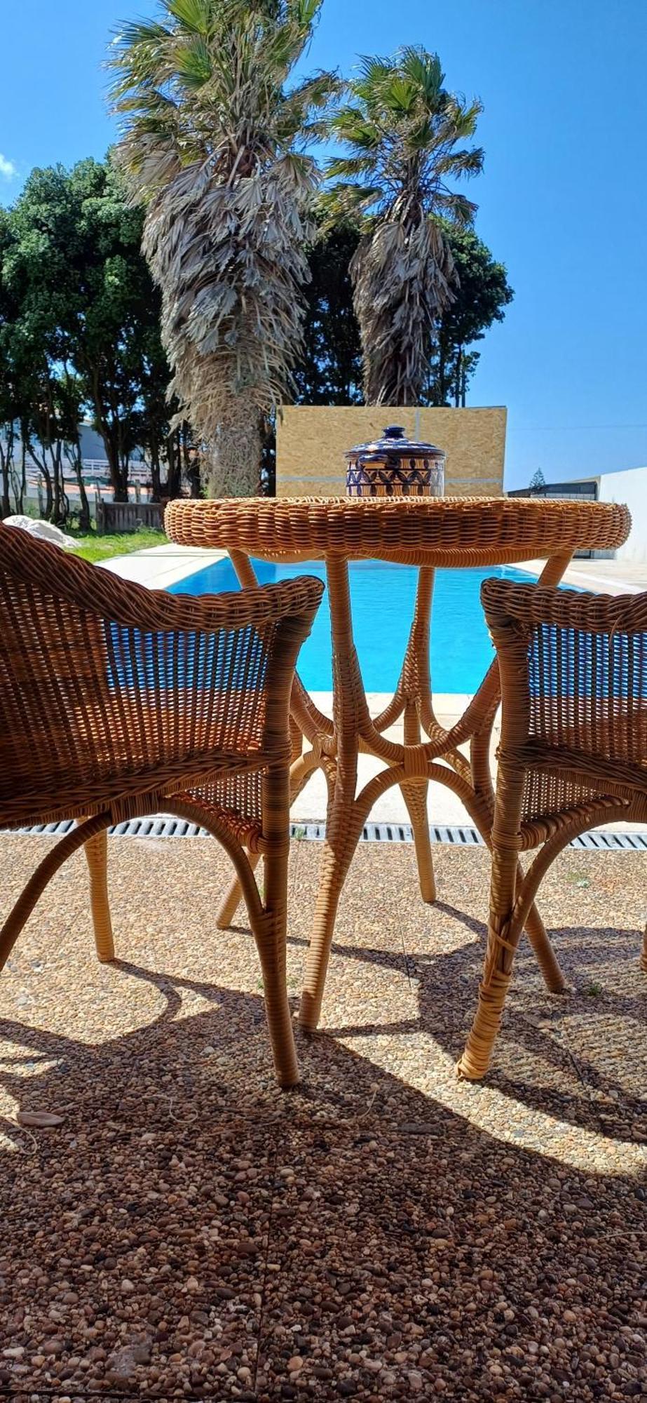 Wake Up With The Sea Breeze- House With Pool Ap1 Lejlighed Lavra Eksteriør billede