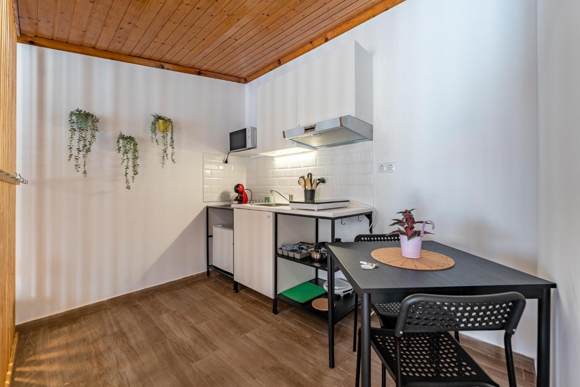 Wake Up With The Sea Breeze- House With Pool Ap1 Lejlighed Lavra Eksteriør billede