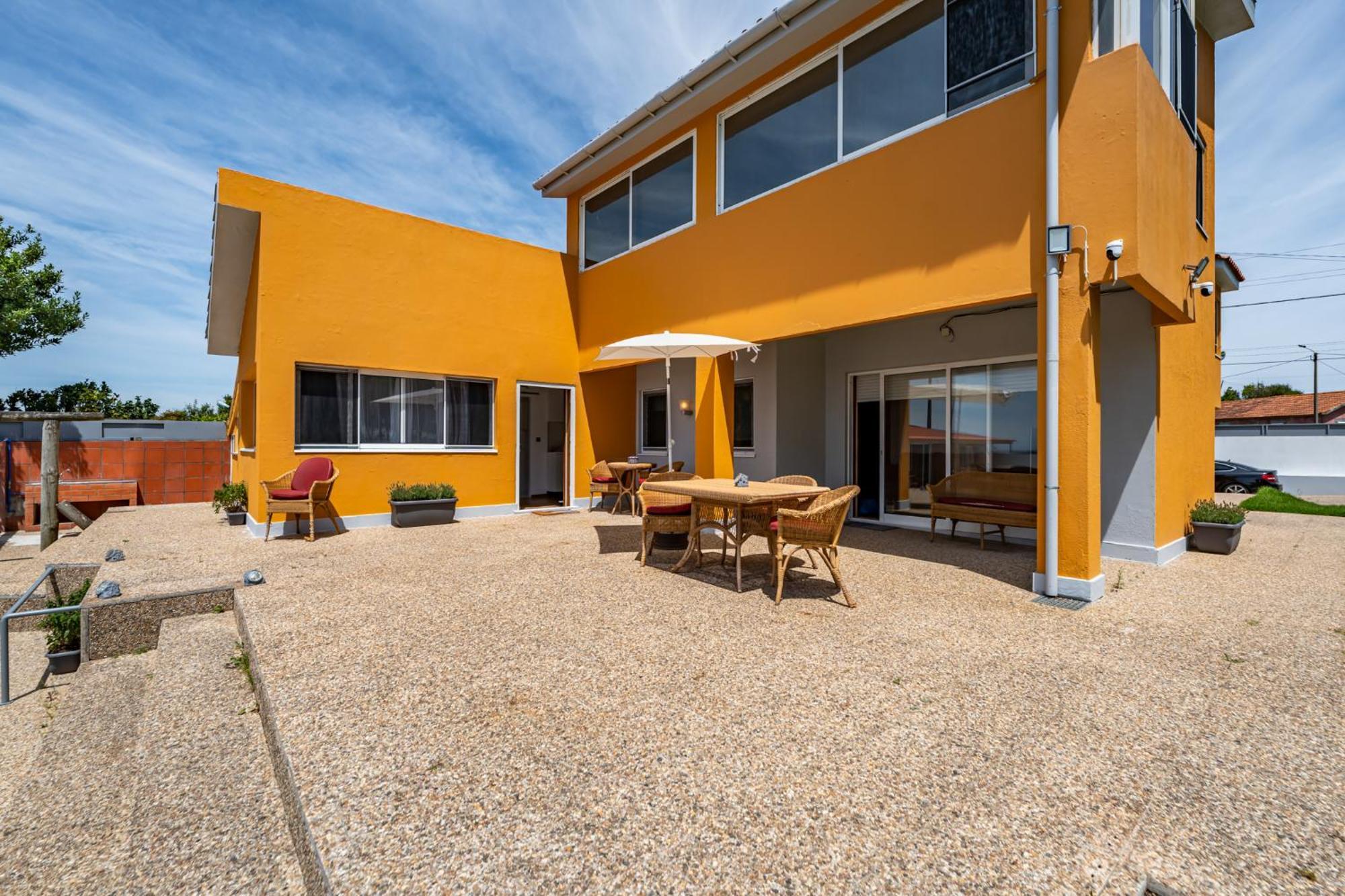 Wake Up With The Sea Breeze- House With Pool Ap1 Lejlighed Lavra Eksteriør billede